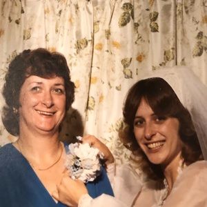 Meet your Posher, Bonnie